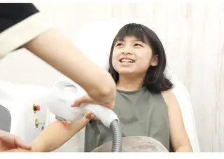 K しずくのエステ・リラクイメージ