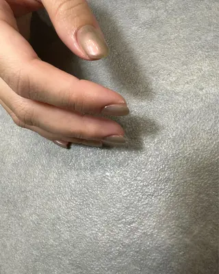 ネイル kiii.__ ✴︎*のネイルデザイン