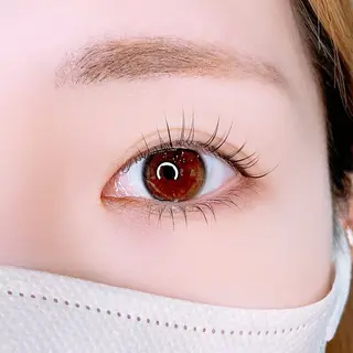 マツエク・マツパ YUZUME所属・YUZUME日本橋店 AIKOのマツエク・マツパデザイン