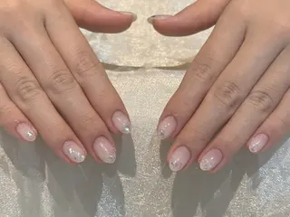 ネイル CHERIRNAIL ブンのネイルデザイン