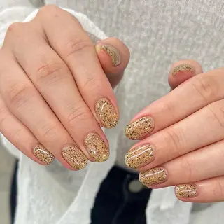 ネイル Nico所属・Nico🌛 Karenのネイルデザイン