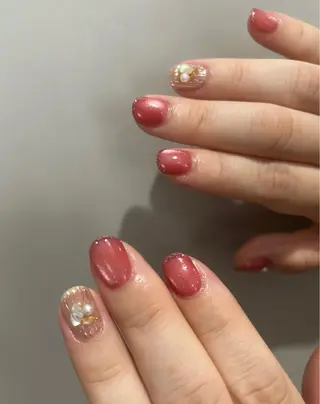 ネイル Blé nailのネイルデザイン