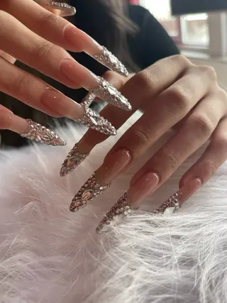 ネイル ベストネイル Noraのネイルデザイン