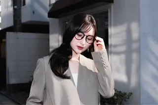 ロング カラー Lay/カラーリスト Myuukaのヘアスタイル