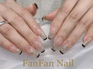 ネイル KaKa FanFanNailのネイルデザイン