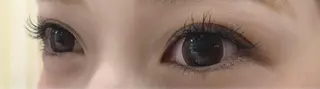 マツエク・マツパ REI eyelashのマツエク・マツパデザイン