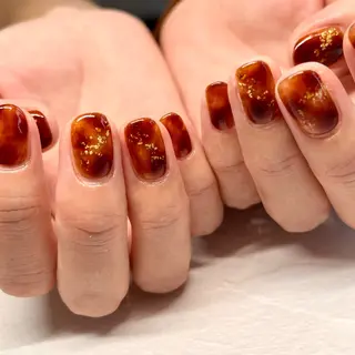 ネイル &M Total Beauty【アンドエム】所属・&M【アンドエム】 立川店のネイルデザイン