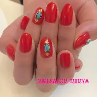 ネイル ♡ miyaのネイルデザイン