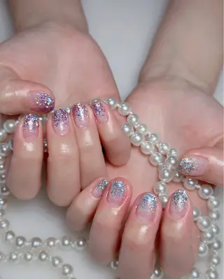 ネイル 👍thumbs up nail👍のネイルデザイン