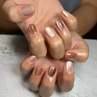 ネイル ♛ Meliaのネイルデザイン