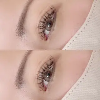 マツエク・マツパ Lim Naomiのマツエク・マツパデザイン