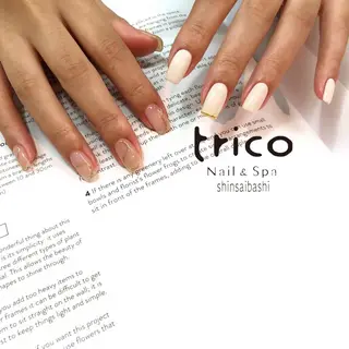 ネイル 竹本 恵美のネイルデザイン