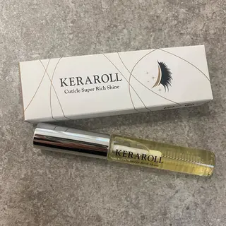 マツエク・マツパ TREE 筒井紫歩のマツエク・マツパデザイン