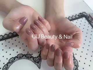 ネイル UU Salon所属・UU ゆきのネイルデザイン