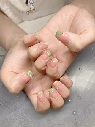 ネイル Queen‘s nailのネイルデザイン