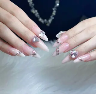 ネイル HaRu ハルのネイルデザイン