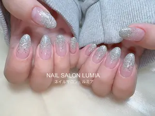 ネイル ネイルサロン ルミア Lumia 店長のネイルデザイン