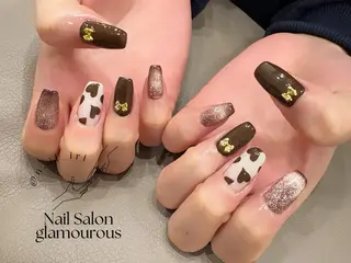 ネイル 中川 愛理のその他イメージ