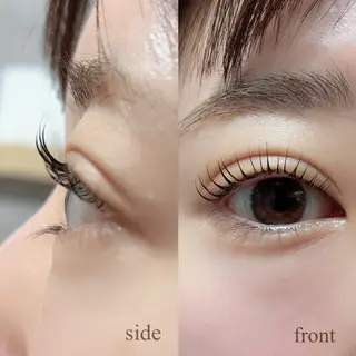 マツエク・マツパ EURO annaの眉毛・アイブロウイメージ