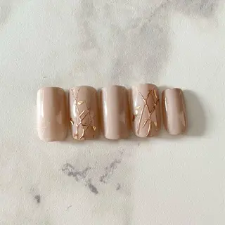 ネイル Nail Salon Luire  Naoのネイルデザイン