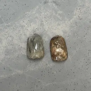 ネイル mio _POHEURのネイルデザイン