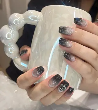 ネイル Moci Nail Salonのネイルデザイン