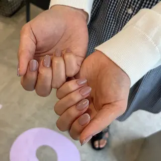 ネイル ISLAND TOKYO所属・ISLAND ONISHIのマツエク・マツパデザイン