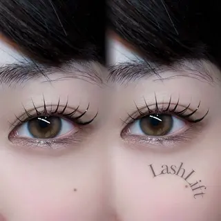 マツエク・マツパ MADRAS aikaのマツエク・マツパデザイン