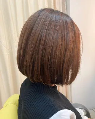 ショート 新井　翼/銀座 メンズお任せくださいのヘアスタイル