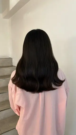 ガーリーネイル hiroka🩰🎀のネイルデザイン