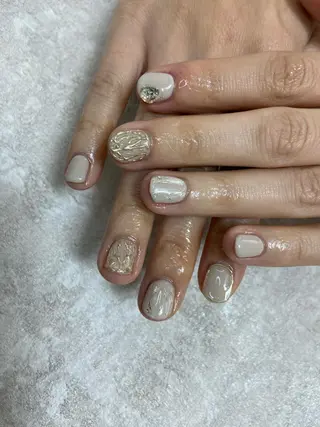 ネイル private salon  Rinの眉毛・アイブロウイメージ