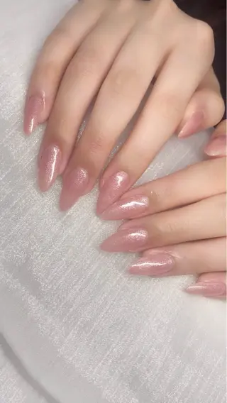 ネイル Hara Nail 【パラジェル使用】のネイルデザイン