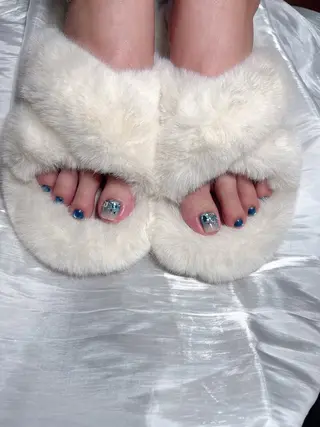 ネイル MK ネイルサロンのネイルデザイン