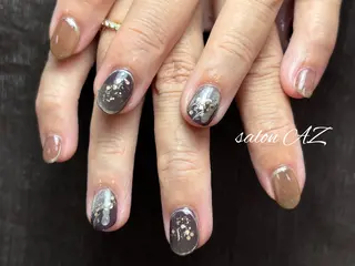 ネイル salon AZのネイルデザイン