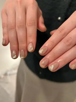 ネイル repos-ルポ-所属・repos yoshitomeのネイルデザイン