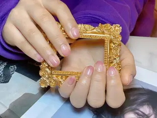 ネイル MSSugar Nailのネイルデザイン