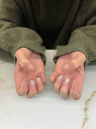 ネイル Can I Dressy 茨木店所属・miu ⠀ ⠀のその他イメージ