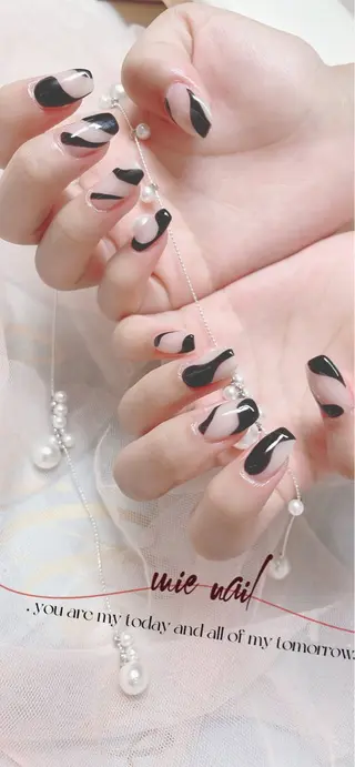ネイル Mie nailのネイルデザイン