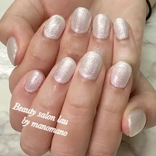 ネイル ラウバイマノマノ なかざとのネイルデザイン