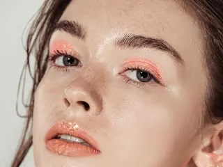 アイブロウ atEdge ~ｱｴｯﾄ~所属・atEdgeｱｴｯﾄ OMOTESANDOのエステ・リラクイメージ