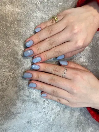 ネイル 佐藤  悠子のネイルデザイン