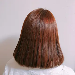 パーマ 河原町/艶髪/西田 晴香のその他イメージ