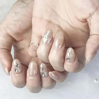 ネイル 鹿取 春子Teamのネイルデザイン