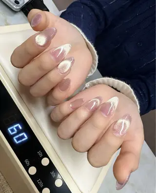 ネイル Mira Nail Studioのネイルデザイン