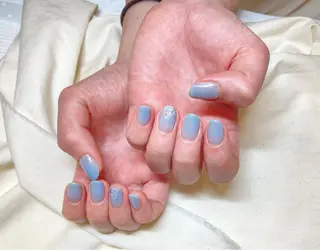 ネイル ...Hayashi ...のネイルデザイン