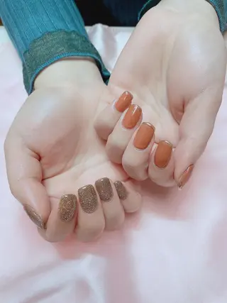 ネイル m saaのネイルデザイン