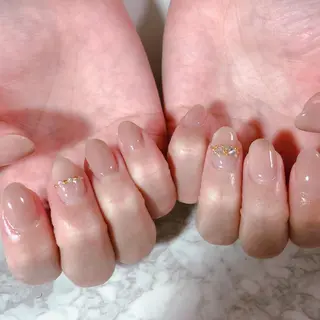 ネイル studio bello所属・studio belloの眉毛・アイブロウイメージ