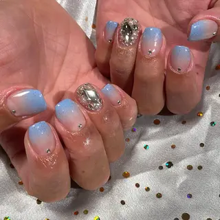 ネイル lcoco nailのネイルデザイン