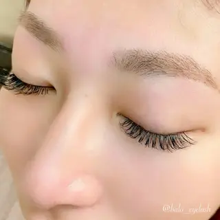 マツエク・マツパ Balo Beauty Room Yokohama所属・Chie ✩.*˚のマツエク・マツパデザイン