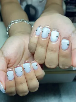 ネイル タケウチ ナナ💅のネイルデザイン